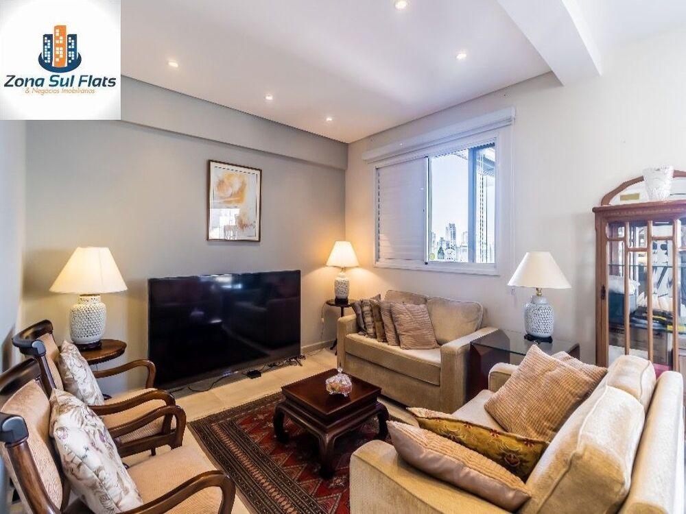 Cobertura, 2 quartos, 180 m² - Foto 1