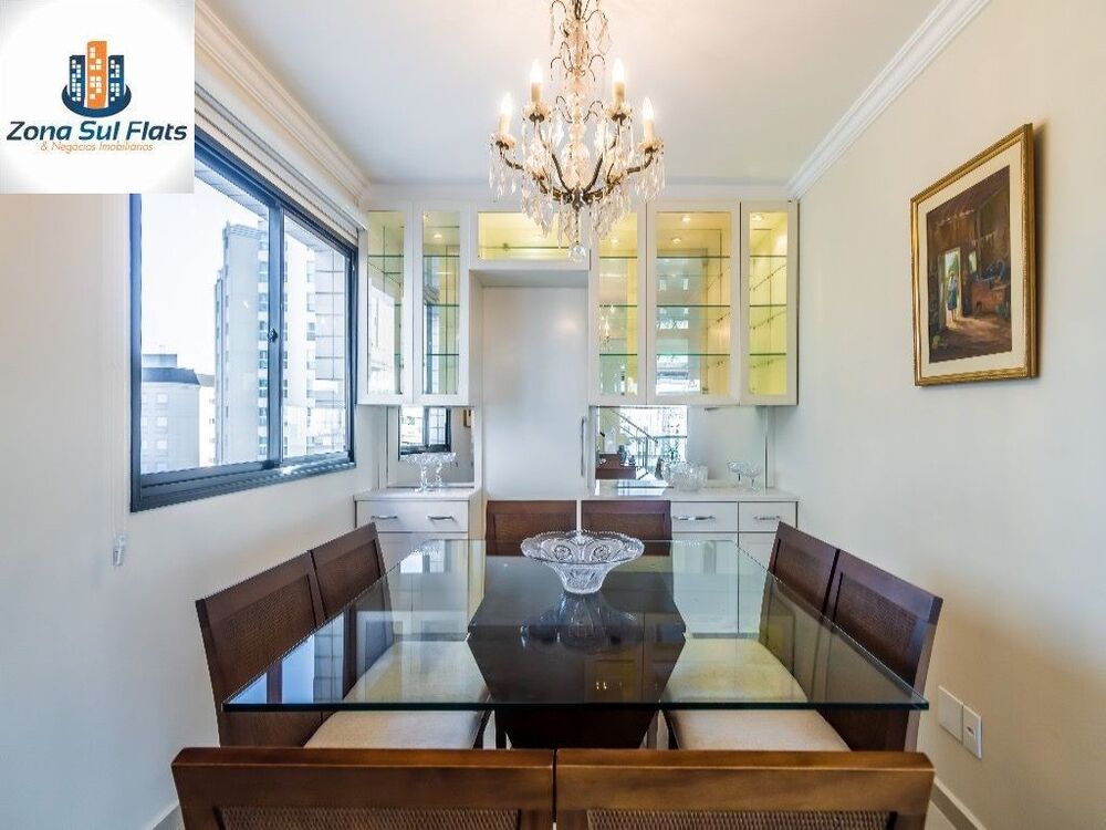 Cobertura, 2 quartos, 180 m² - Foto 2