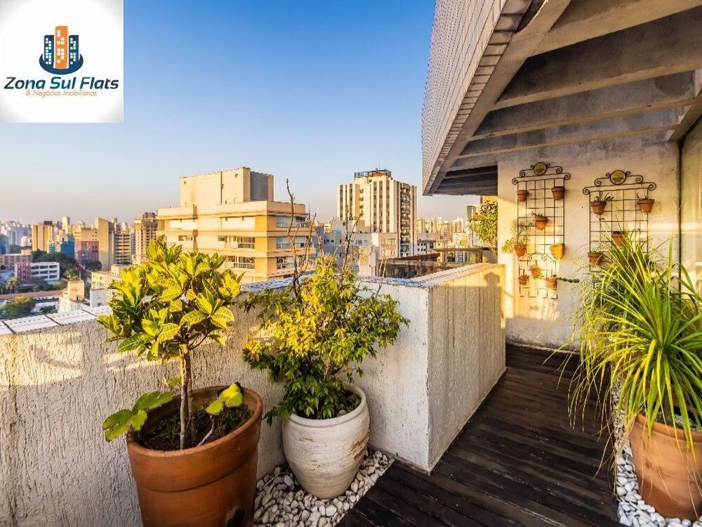 Cobertura, 2 quartos, 180 m² - Foto 10