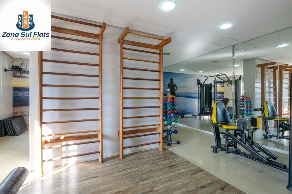 Apartamento, 3 quartos, 66 m² - Foto 11