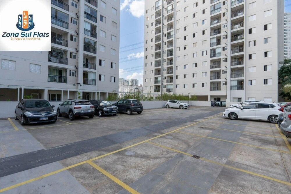 Apartamento, 3 quartos, 66 m² - Foto 8