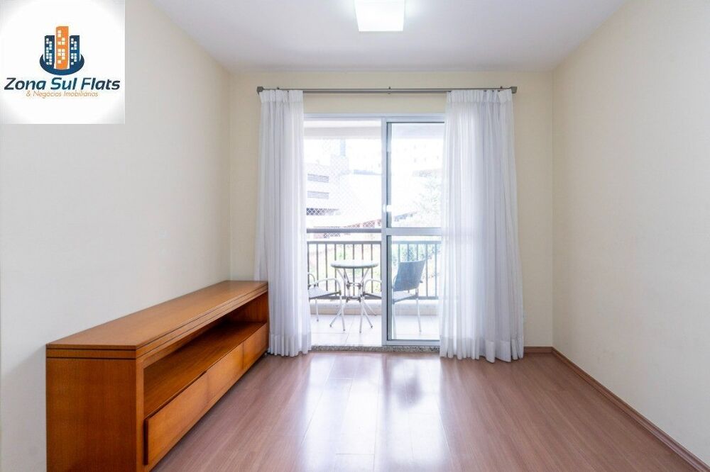 Apartamento, 3 quartos, 66 m² - Foto 1