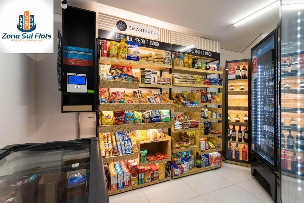 Apartamento, 1 quarto, 76 m² - Foto 11