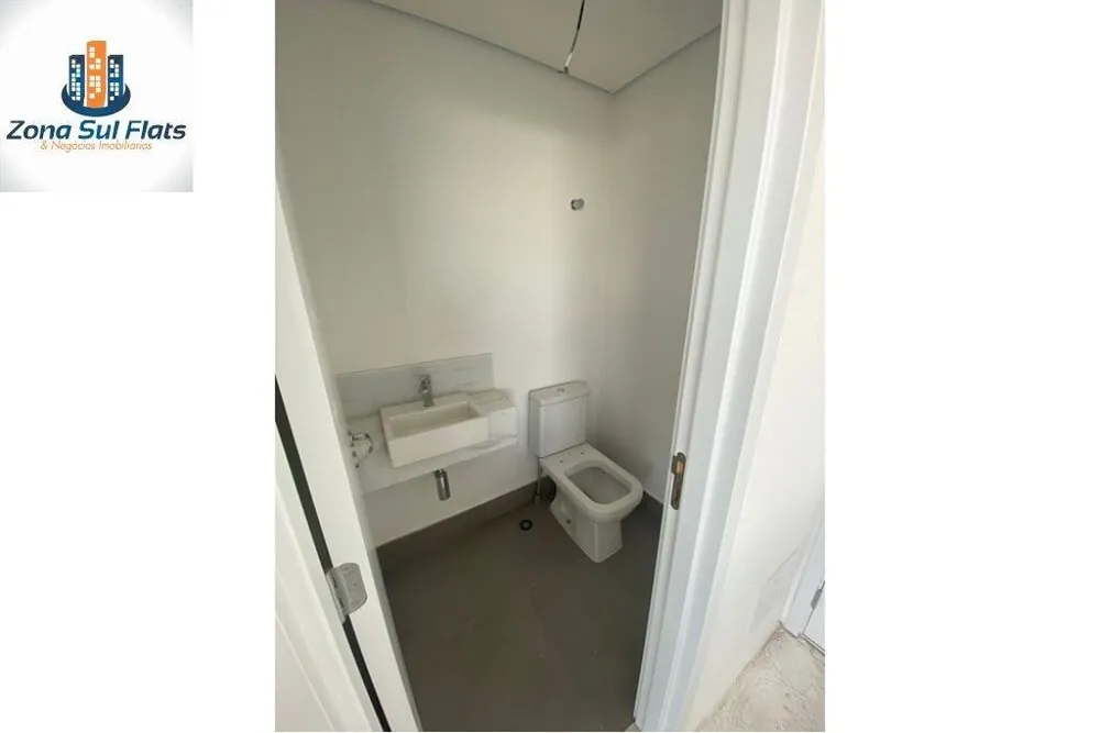 Apartamento, 1 quarto, 76 m² - Foto 10