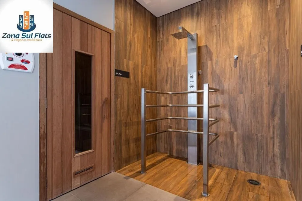 Apartamento, 1 quarto, 76 m² - Foto 13