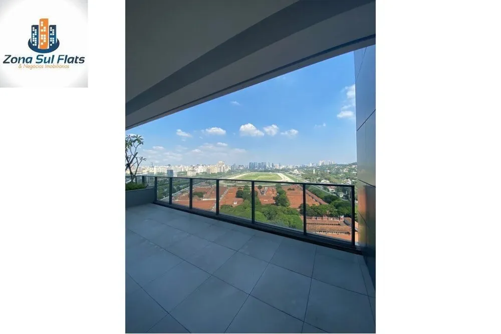 Apartamento, 1 quarto, 76 m² - Foto 2