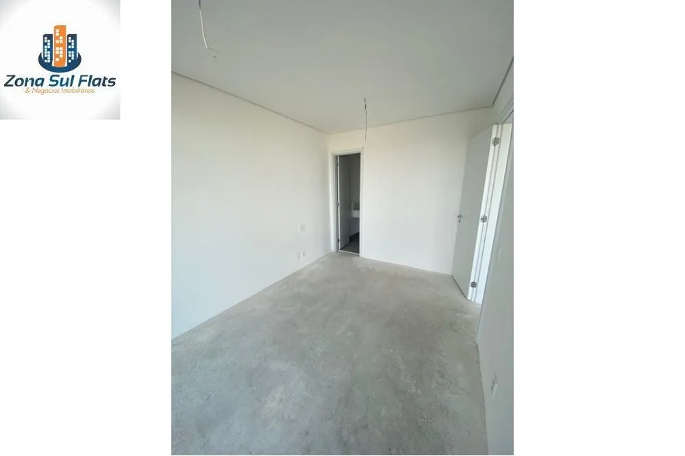 Apartamento, 1 quarto, 76 m² - Foto 3
