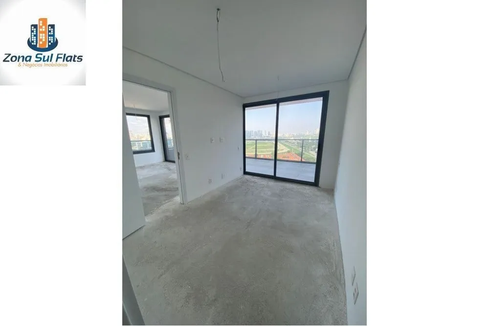 Apartamento, 1 quarto, 76 m² - Foto 5