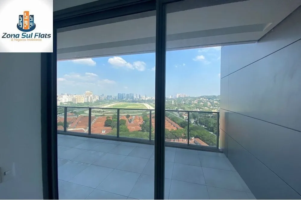 Apartamento, 1 quarto, 76 m² - Foto 4