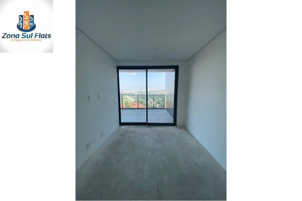 Apartamento, 1 quarto, 76 m² - Foto 6