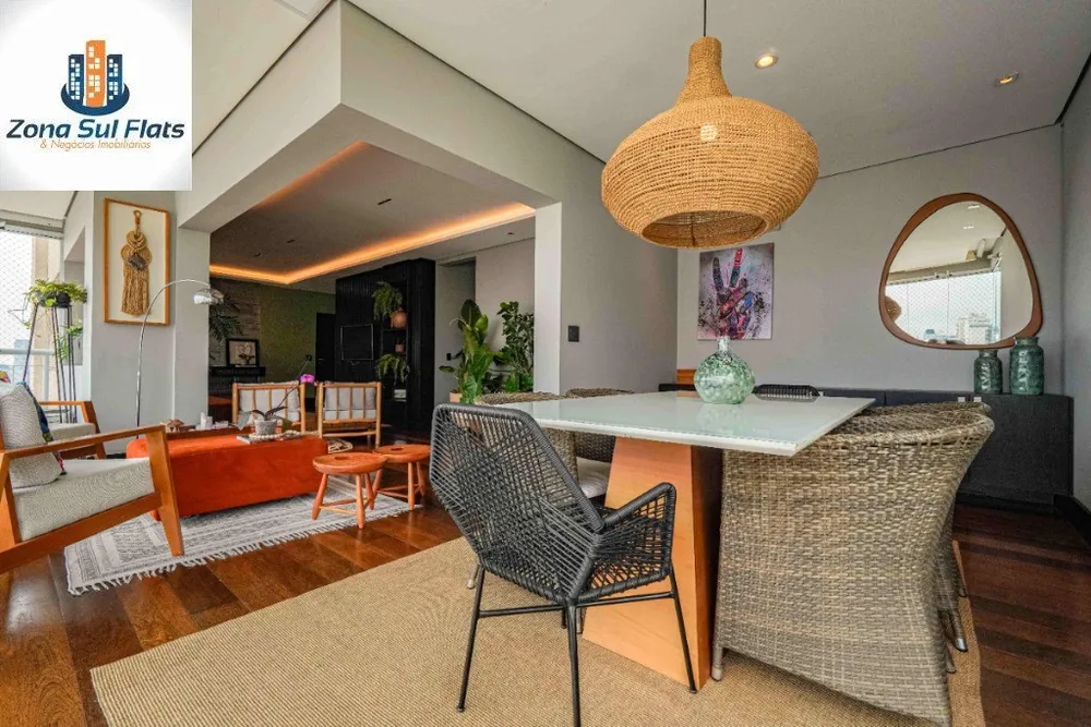 Cobertura, 4 quartos, 404 m² - Foto 6