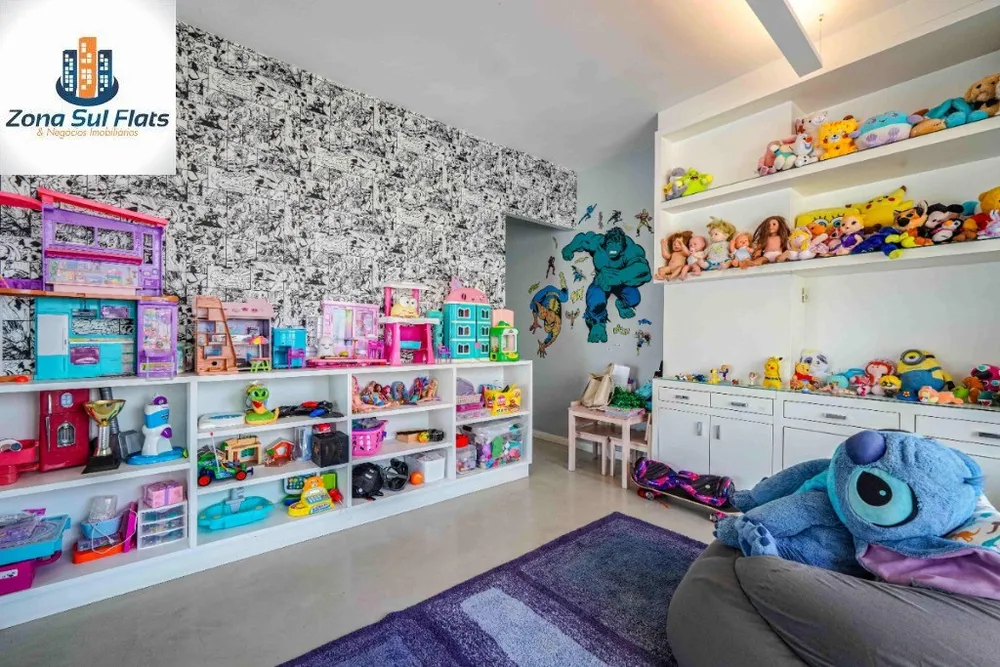 Cobertura, 4 quartos, 404 m² - Foto 7