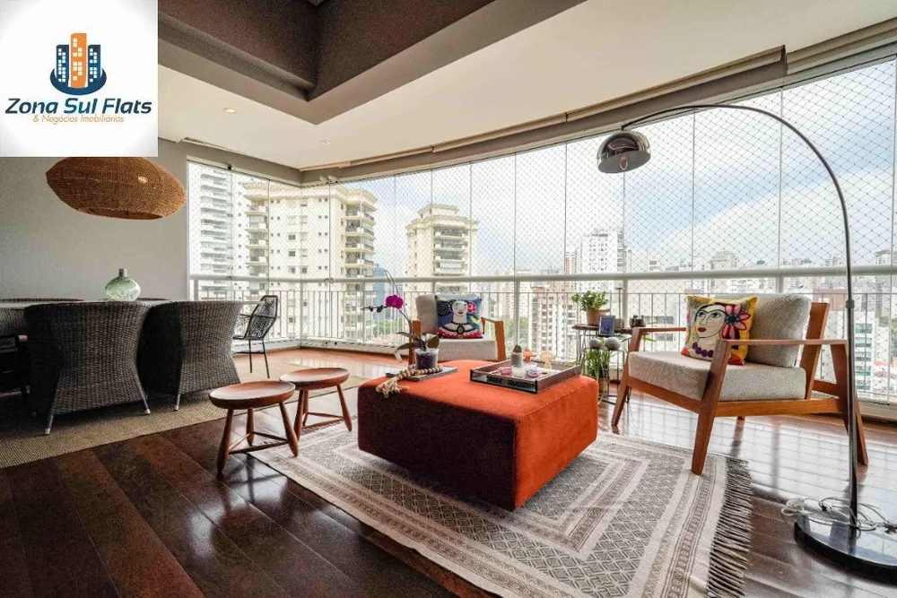 Cobertura, 4 quartos, 404 m² - Foto 5