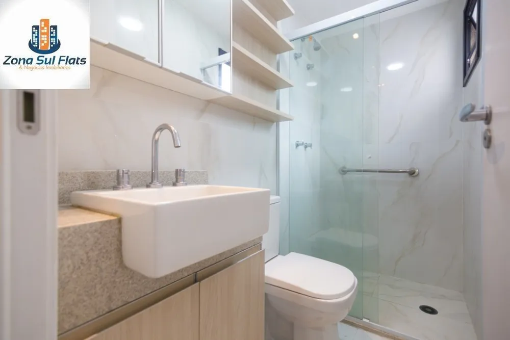 Apartamento, 2 quartos, 67 m² - Foto 15