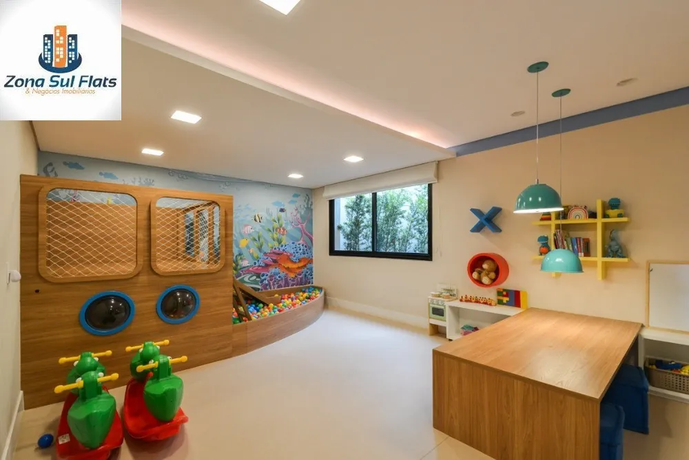 Apartamento, 2 quartos, 67 m² - Foto 12