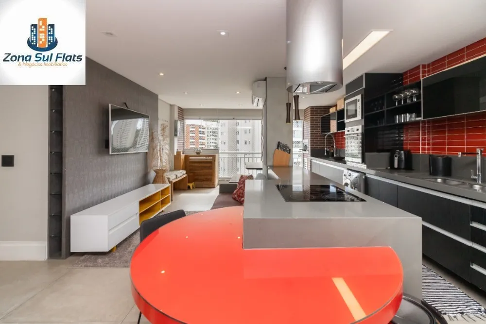 Apartamento, 2 quartos, 74 m² - Foto 3