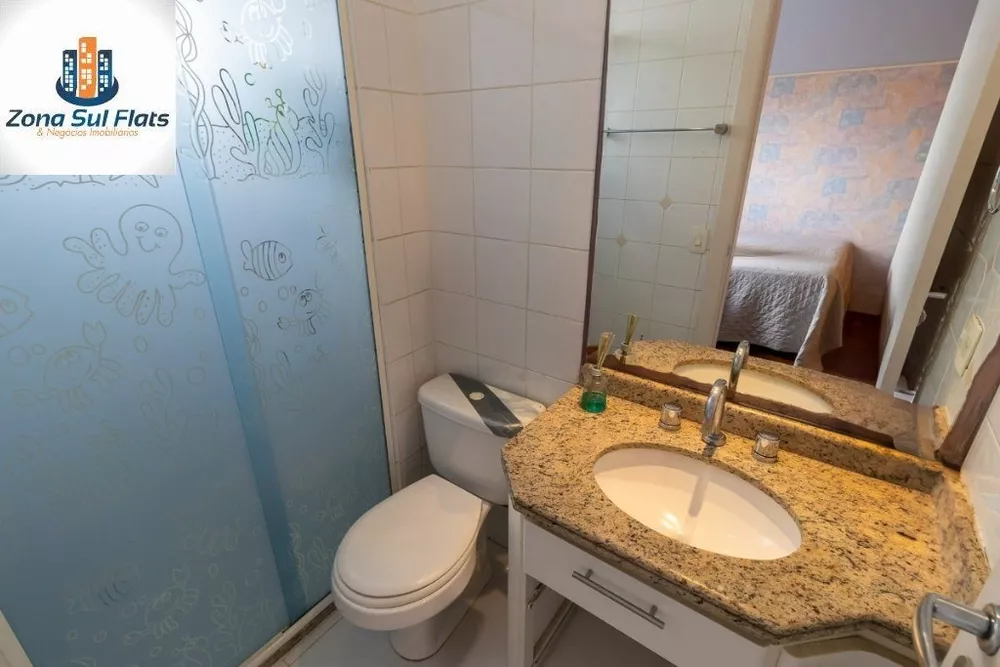 Apartamento, 3 quartos, 202 m² - Foto 9
