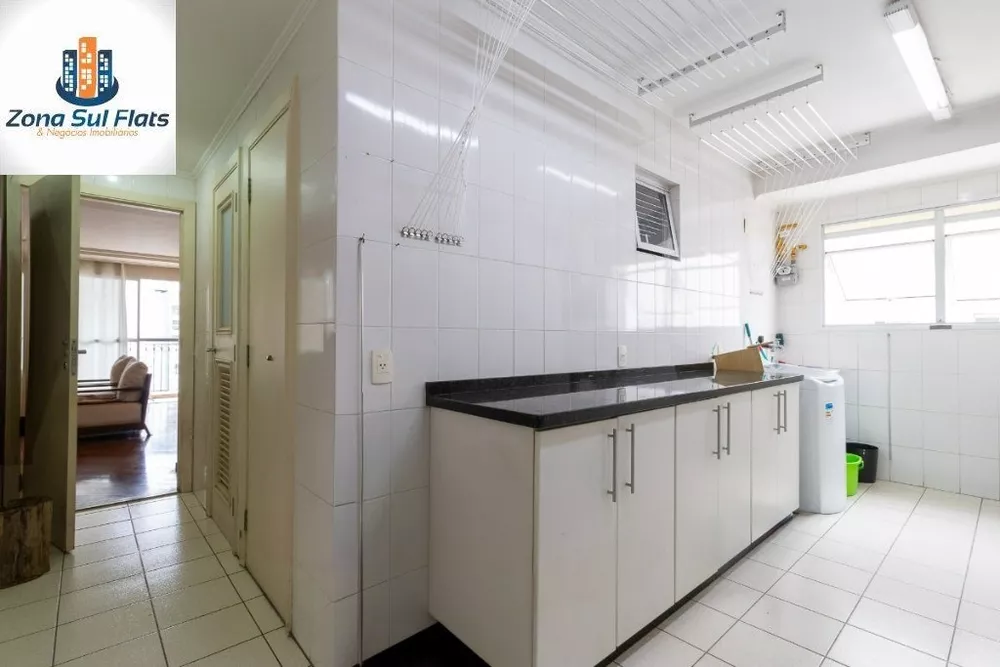 Apartamento, 3 quartos, 202 m² - Foto 11