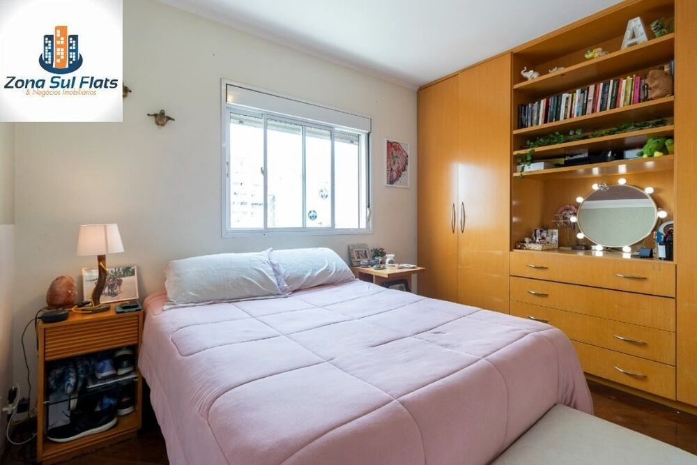 Apartamento, 3 quartos, 202 m² - Foto 5