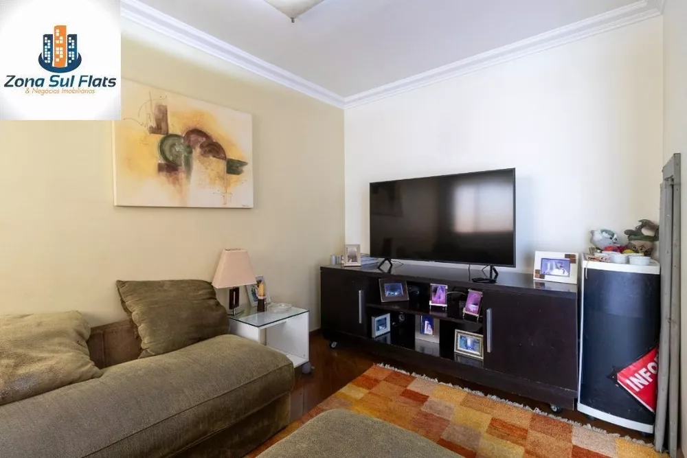 Apartamento, 3 quartos, 202 m² - Foto 3