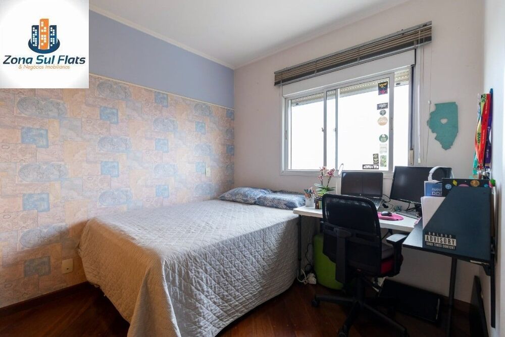 Apartamento, 3 quartos, 202 m² - Foto 7