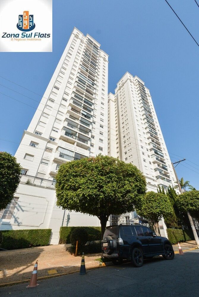 Apartamento, 3 quartos, 202 m² - Foto 12