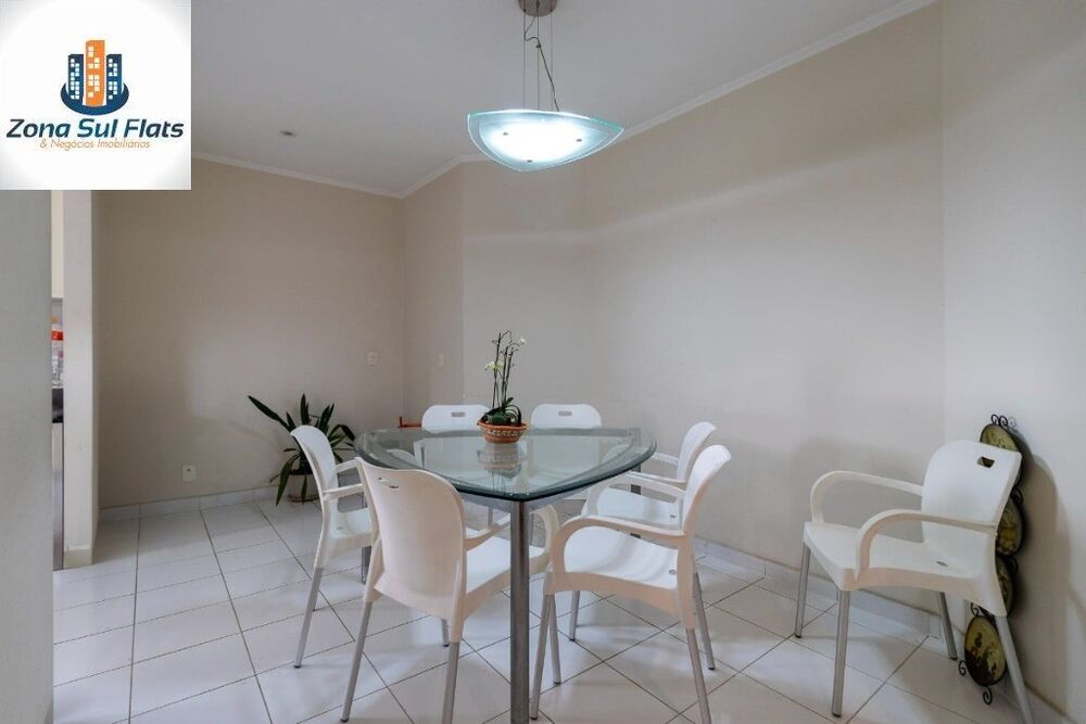 Apartamento, 3 quartos, 202 m² - Foto 1