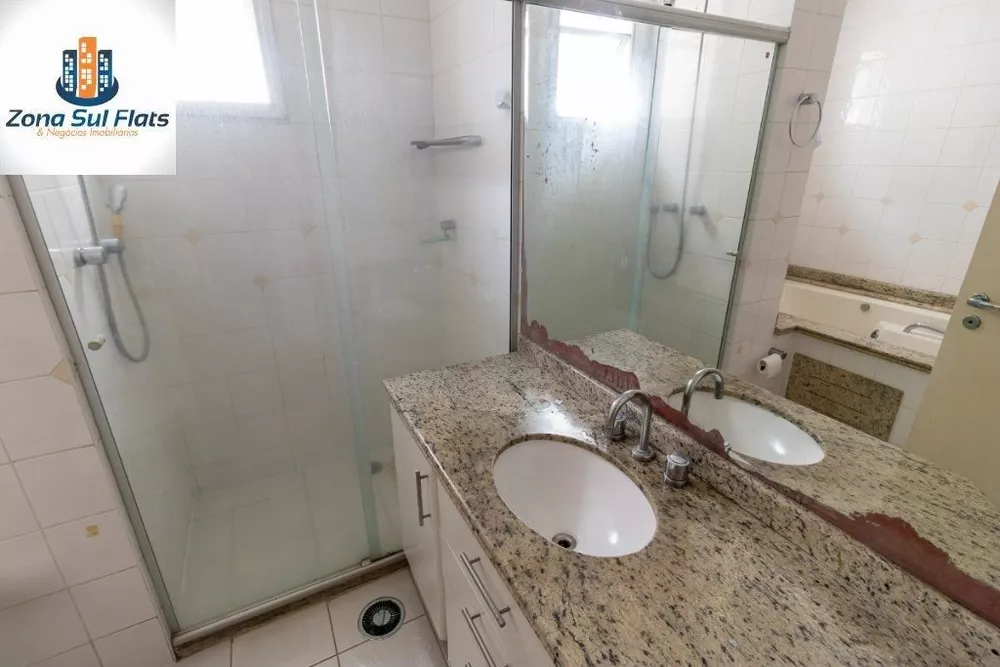 Apartamento, 3 quartos, 202 m² - Foto 4