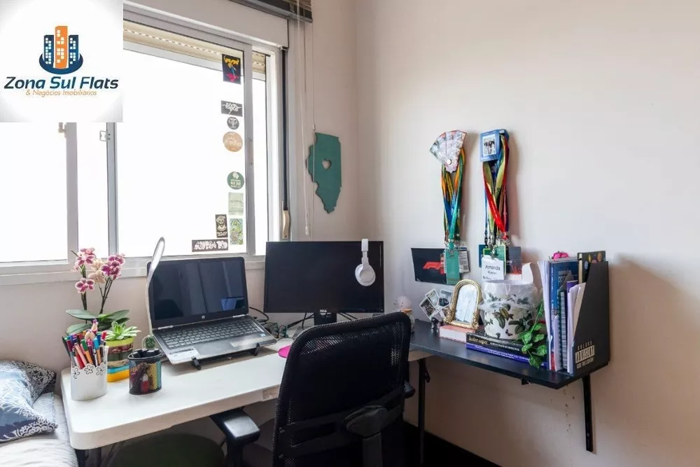 Apartamento, 3 quartos, 202 m² - Foto 10