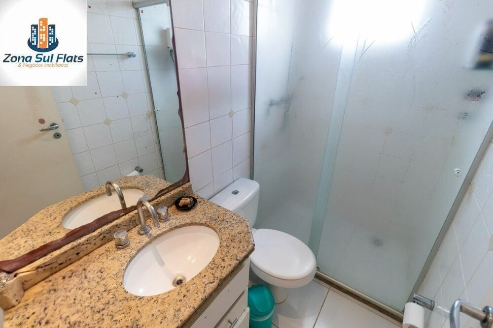 Apartamento, 3 quartos, 202 m² - Foto 6