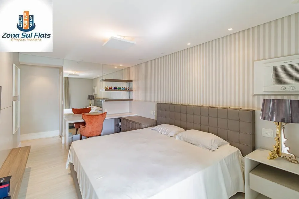 Apartamento, 4 quartos, 246 m² - Foto 11