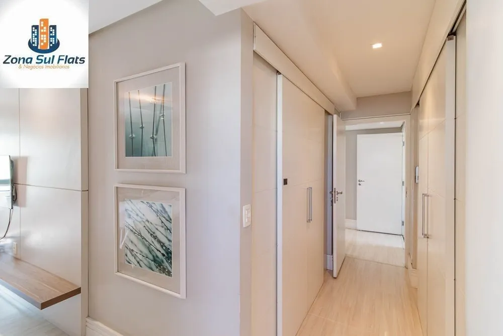 Apartamento, 4 quartos, 246 m² - Foto 5