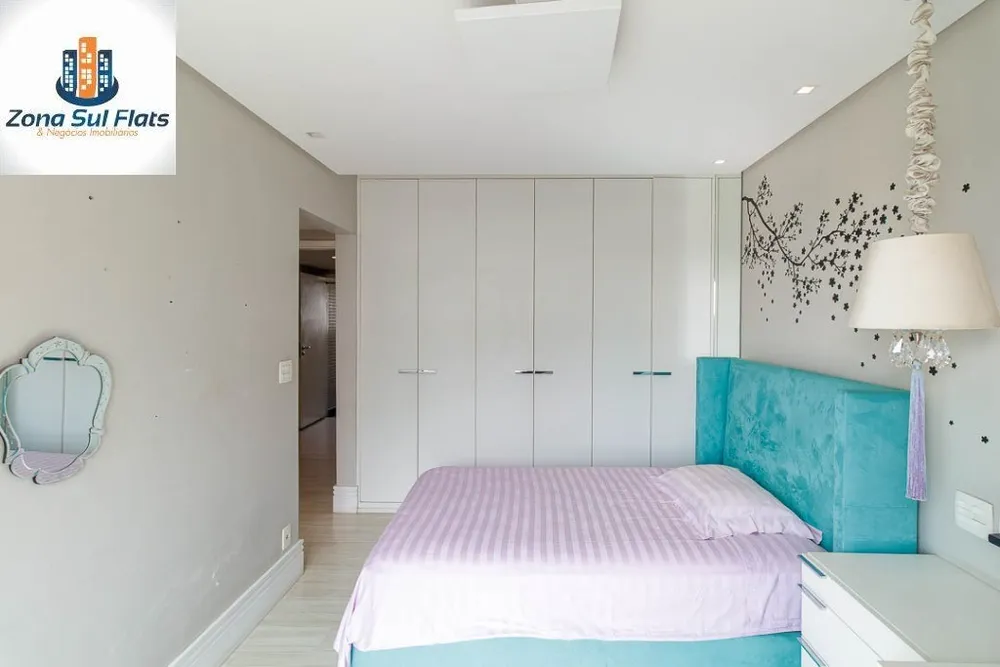 Apartamento, 4 quartos, 246 m² - Foto 11