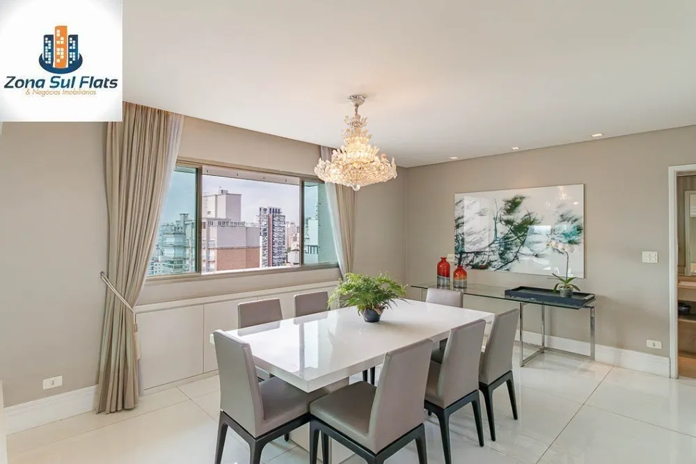 Apartamento, 4 quartos, 246 m² - Foto 6