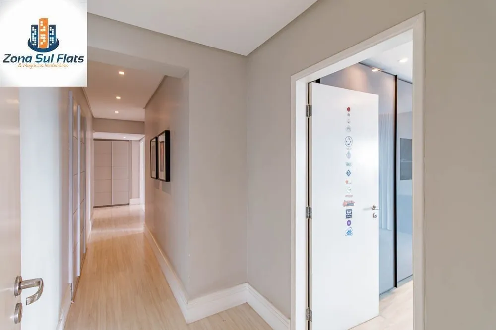 Apartamento, 4 quartos, 246 m² - Foto 7