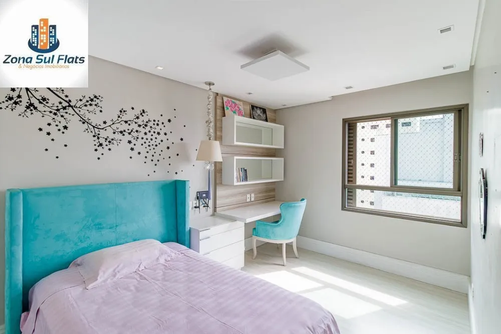 Apartamento, 4 quartos, 246 m² - Foto 9