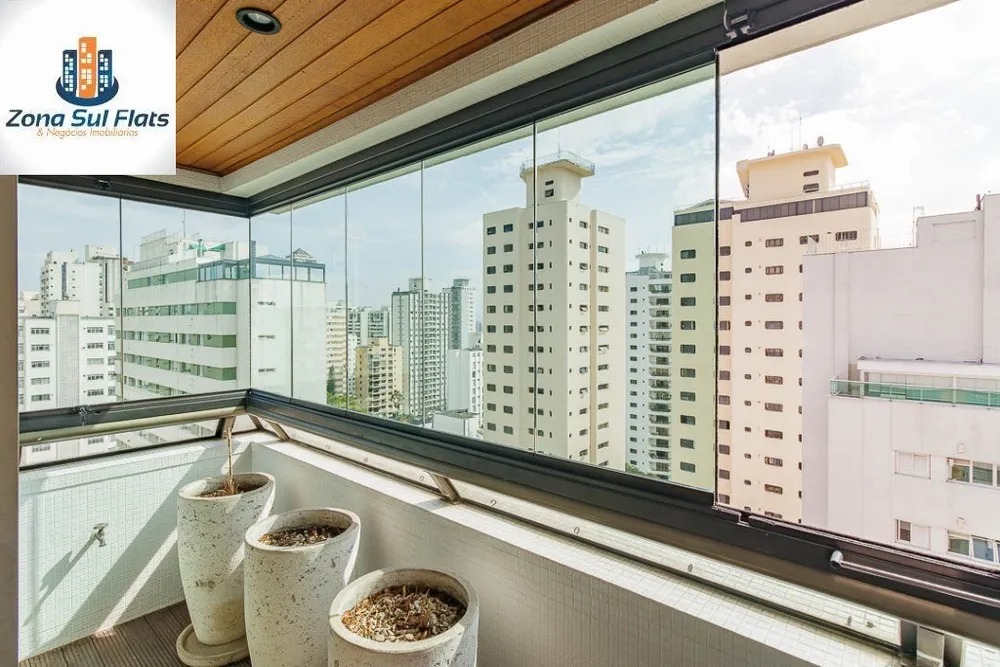Apartamento, 4 quartos, 246 m² - Foto 10