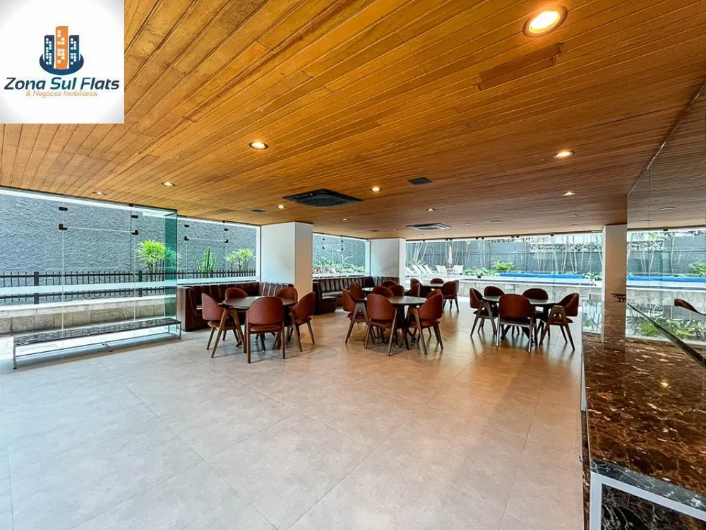 Apartamento, 4 quartos, 246 m² - Foto 16