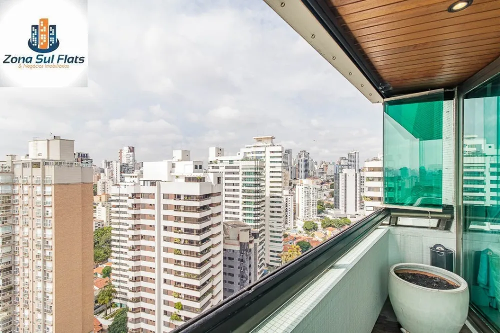 Apartamento, 4 quartos, 246 m² - Foto 6