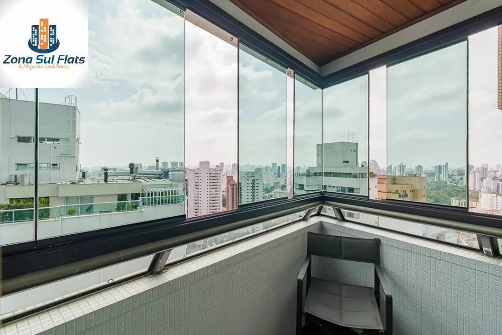 Apartamento, 4 quartos, 246 m² - Foto 8