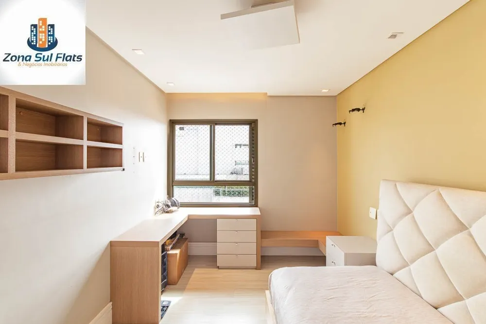 Apartamento, 4 quartos, 246 m² - Foto 7