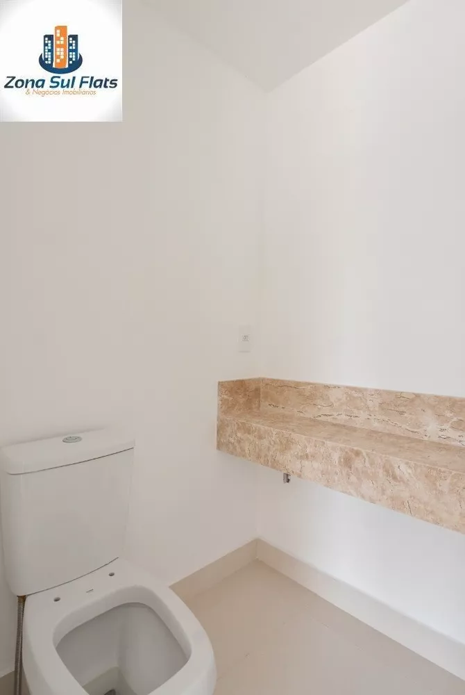 Apartamento à venda com 2 quartos, 215m² - Foto 11