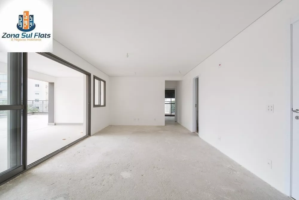 Apartamento à venda com 2 quartos, 215m² - Foto 5