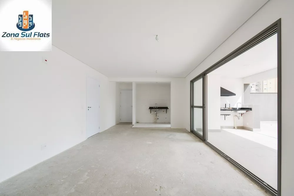 Apartamento à venda com 2 quartos, 215m² - Foto 3