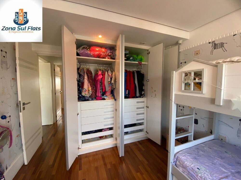 Apartamento, 2 quartos, 115 m² - Foto 4