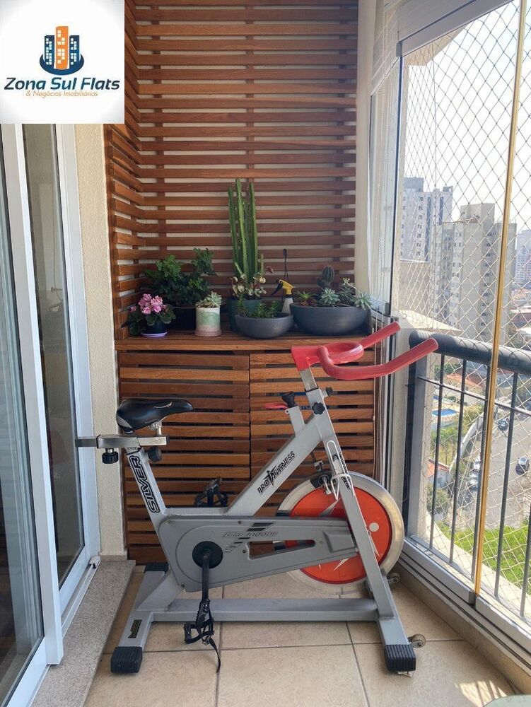 Apartamento, 2 quartos, 115 m² - Foto 3