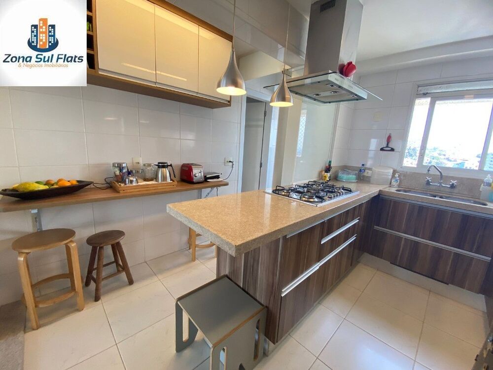 Apartamento, 2 quartos, 115 m² - Foto 9