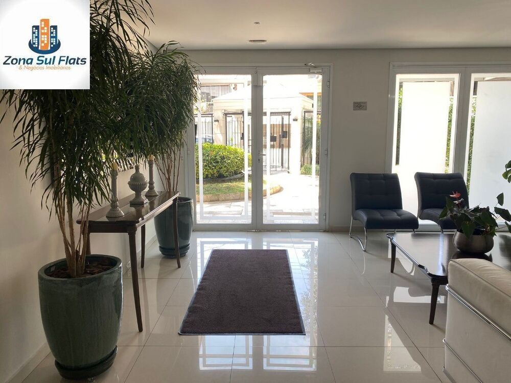 Apartamento, 2 quartos, 115 m² - Foto 11