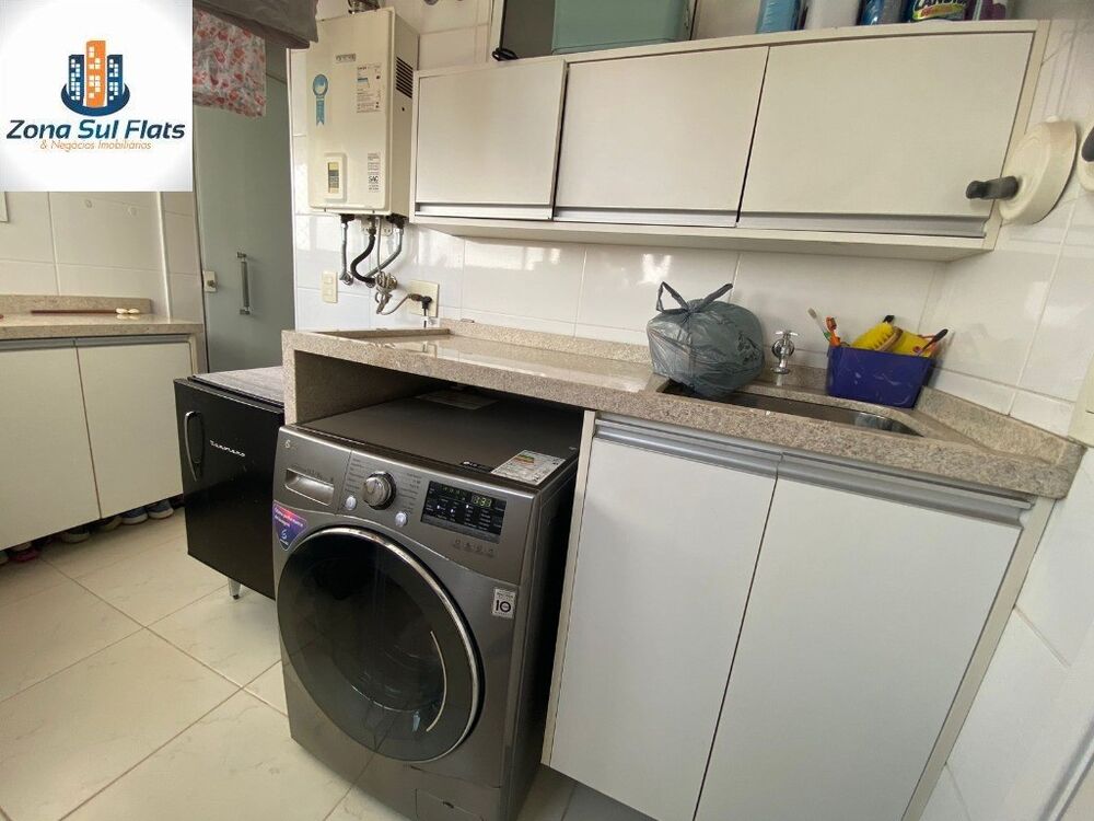 Apartamento, 2 quartos, 115 m² - Foto 10