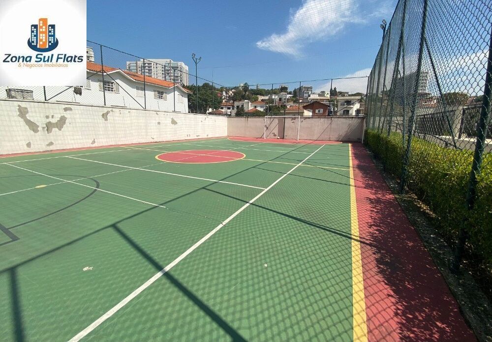 Apartamento, 2 quartos, 115 m² - Foto 12